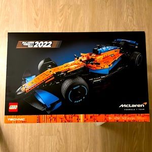 Lego toy